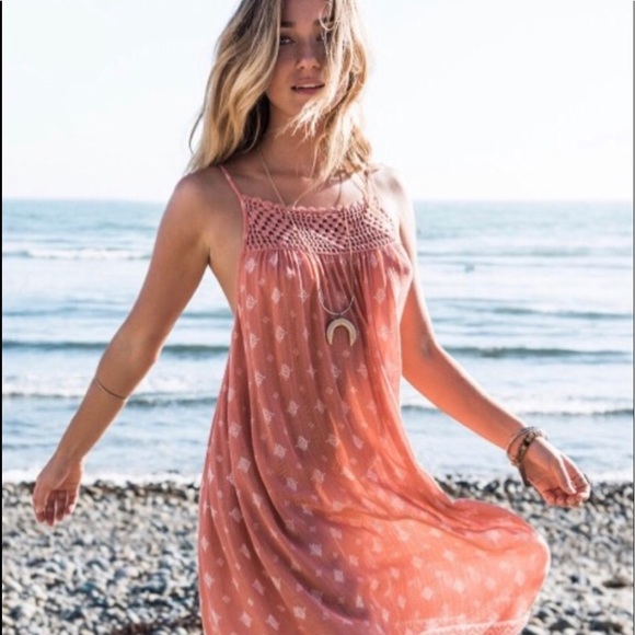 Roxy Dresses & Skirts - 🌸ROXY🌸